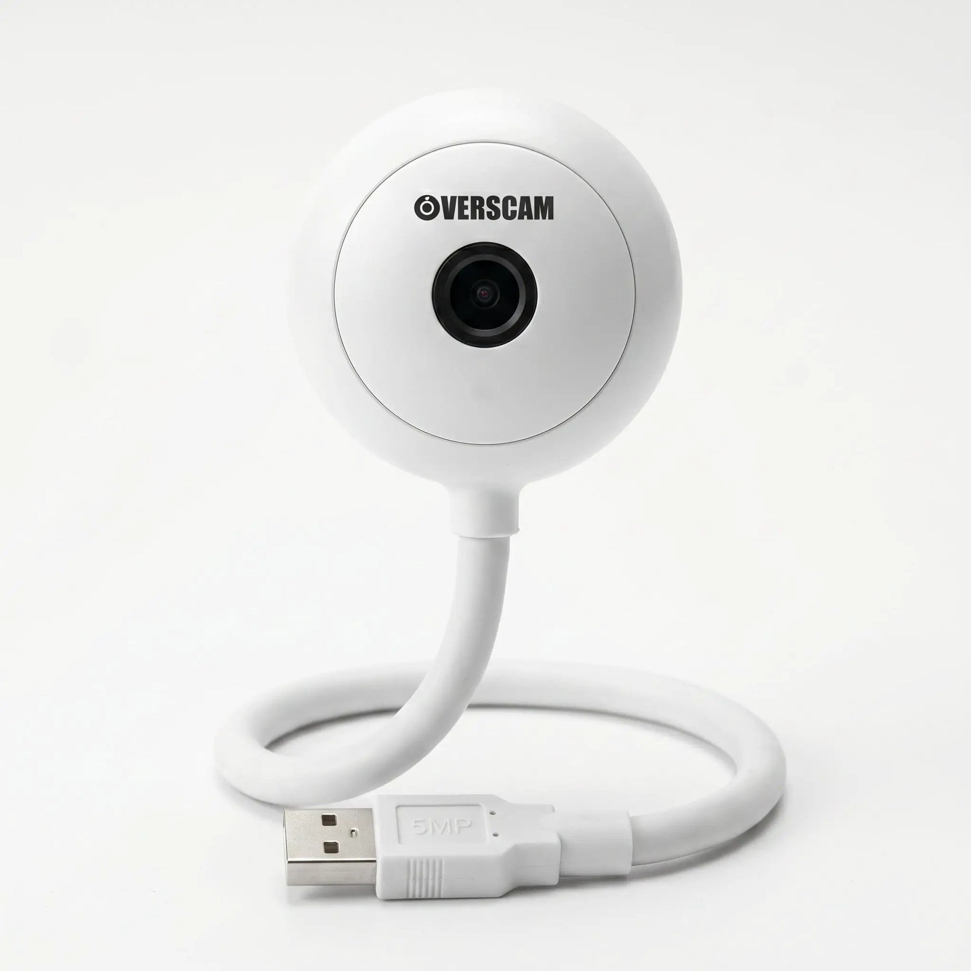 Smart Indoor Camera for Baby Monitoring - stepyours.com