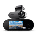 4K Dash Cam with ADAS for Safer Driving