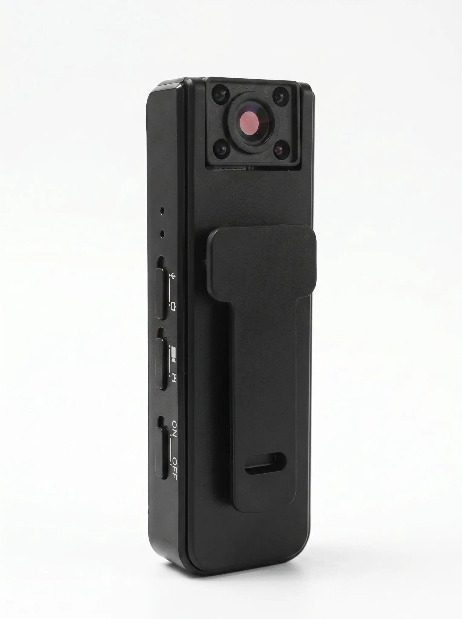 Hd Night Vision Pen Camera For Professionals Onsite - stepyours.com