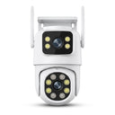 Enhanced Security Camera for Home Use