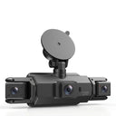 360 Degree Parking Dash Cam for Cars