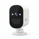Wireless Battery Outdoor Security Camera