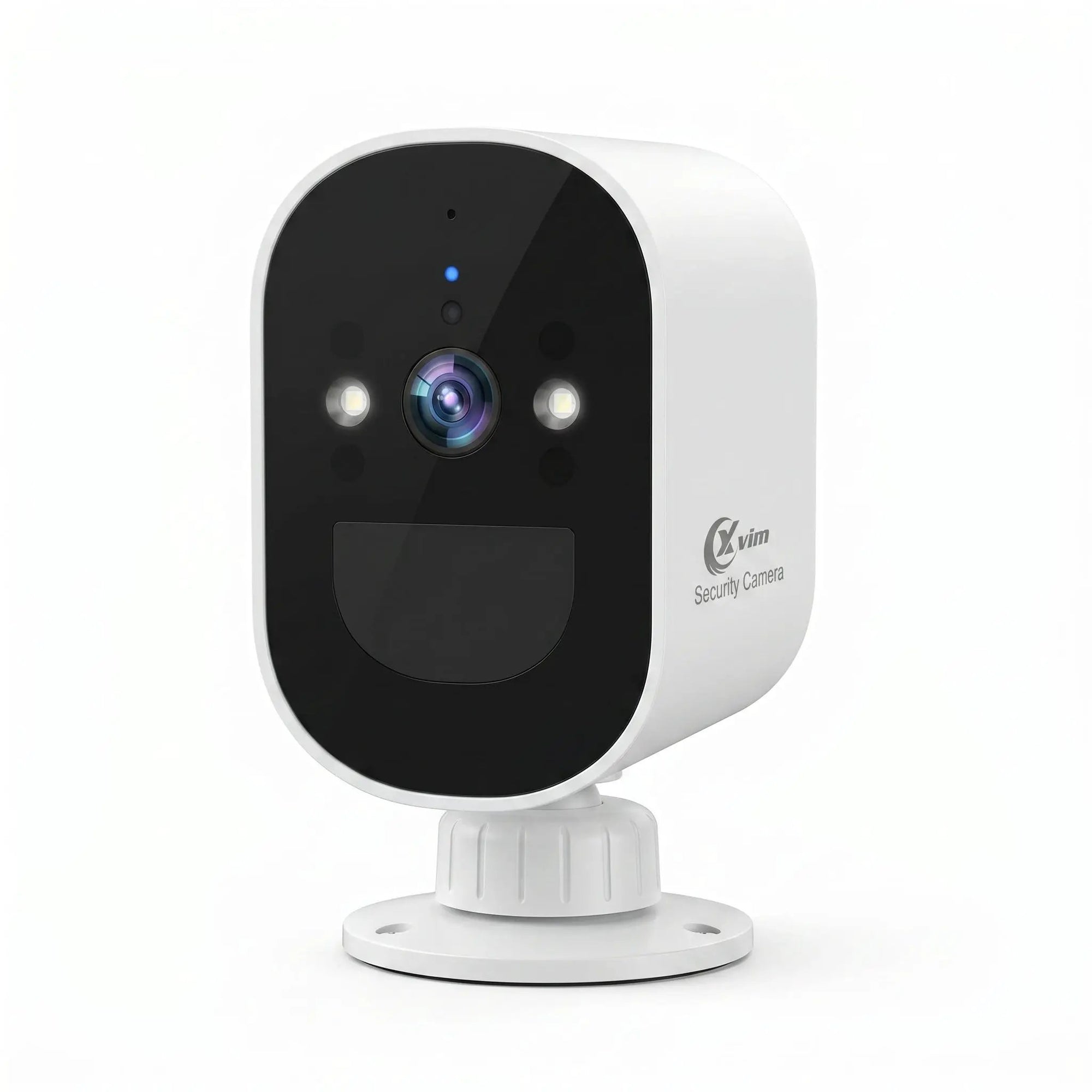 Wireless Battery Outdoor Security Camera - stepyours.com