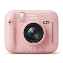 Smart Kids Color Printing Instant Camera
