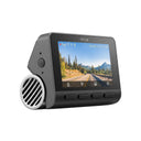 4K Dash Cam With GPS For Safer Driving