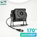 Smart 1080p Rear View Camera for Cars