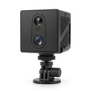 Clear Night Vision Mini Camera for Home