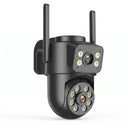 4K Outdoor PTZ Camera for Home Security