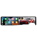 High Resolution Dash Cam for Drivers Along CarPlay