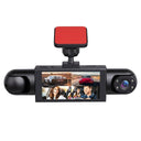 Full Coverage Dash Cam For Drivers On The Road Now