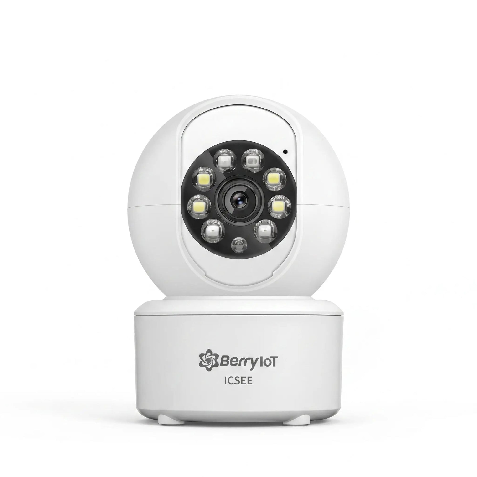 Smart Pet Camera for Night Vision Alerts - stepyours.com