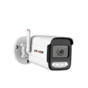 AI-Powered Bullet Camera for Homeowners