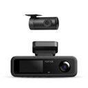 Clear 4K Dash Cam for Night Driving