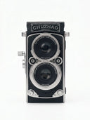 Compact Vintage Mini Camera for Creators