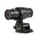 Handsfree Action Camera for Cyclists