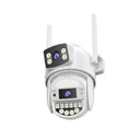 Smart PTZ Camera for Smarter Outdoor Home Security