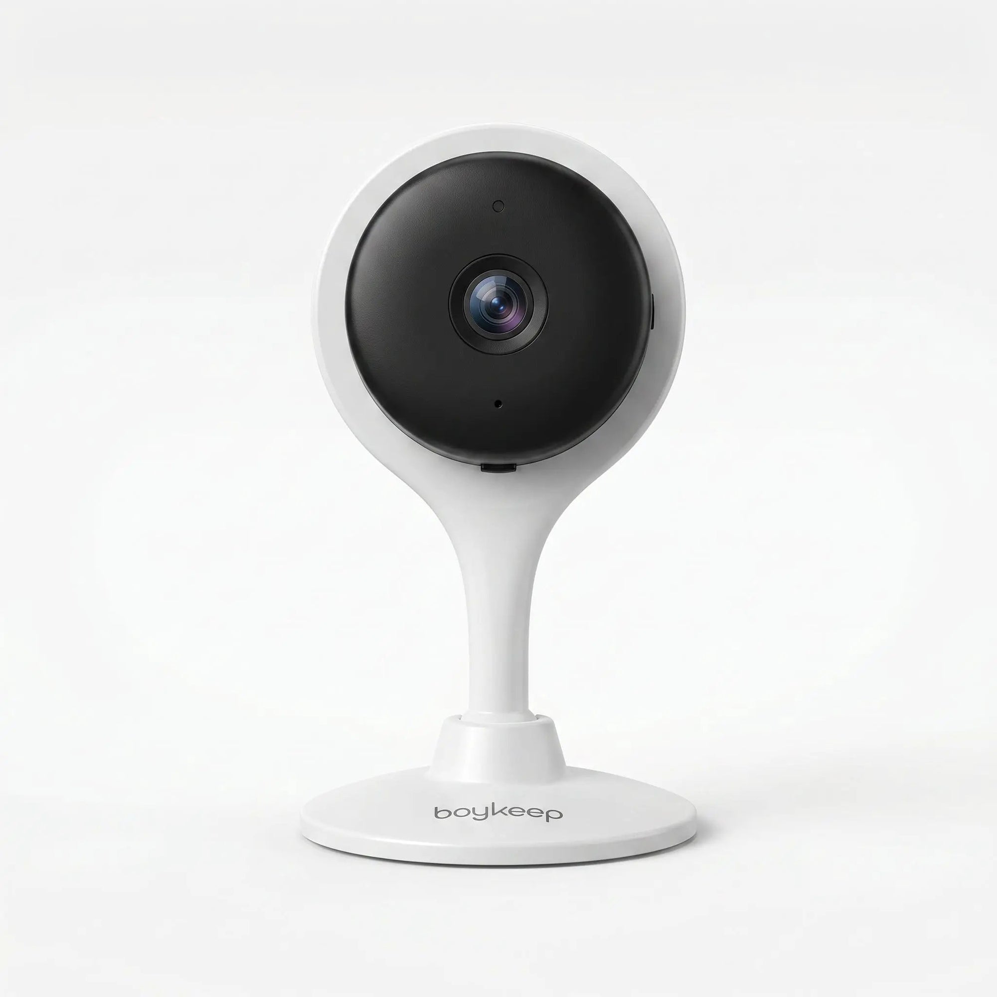 3MP Indoor Security Camera With Motion - stepyours.com