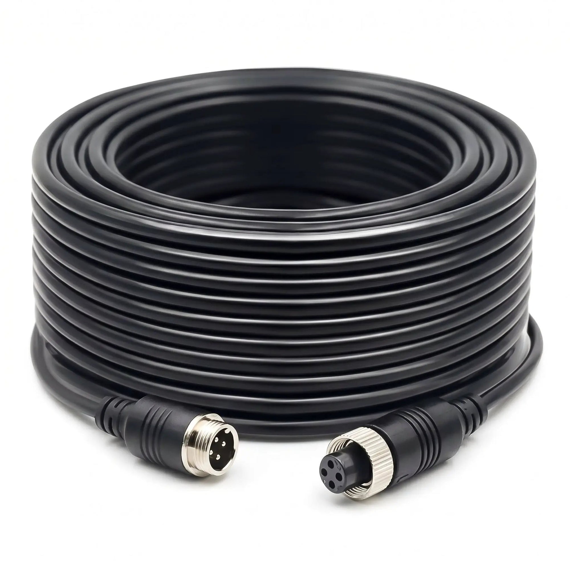 Backup Camera Cable Heavy Vehicles Fast - stepyours.com