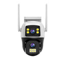 Smart Monitoring Outdoor Camera For Home