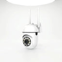 Smart Outdoor Security Cameras for Home Monitoring