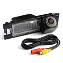 HD Rear View Camera for Buick Opel Fiat