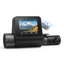 Clear Driving Dash Cam for Daily Drivers