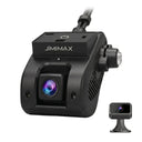 Smart Dash Cam For Drivers With Gps