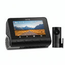 Smart Dash Cam for Better Living and Safer Driving