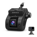 Smart Dash Cam For Drivers With Gps