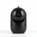 Smart Indoor Camera for Home Security
