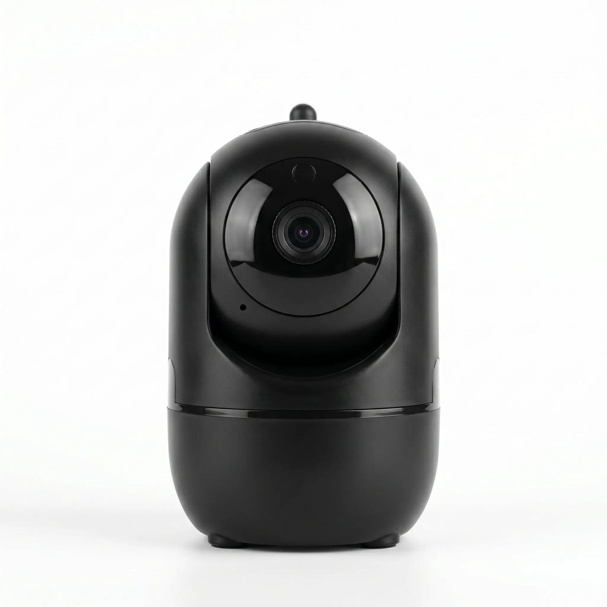 Smart Indoor Camera for Home Security - stepyours.com