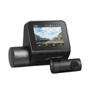 Clear Evidence Dash Cam for Daily Drives