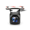 Rear View Camera for Cars Safer Parking