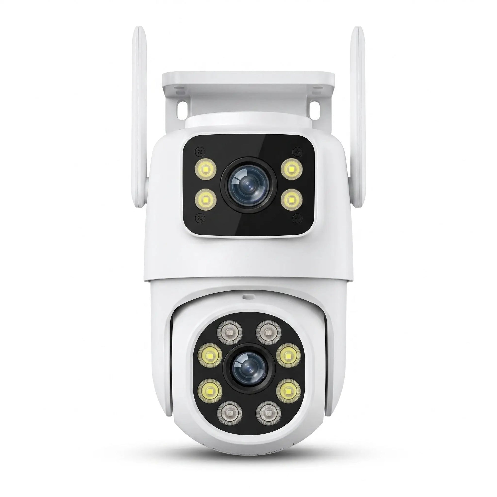 Enhanced Security Camera for Home Use - stepyours.com