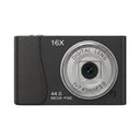 Easy 4K Camera For Kids And Beginners