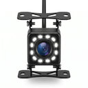 Smart Rear View Camera for Safer Driving