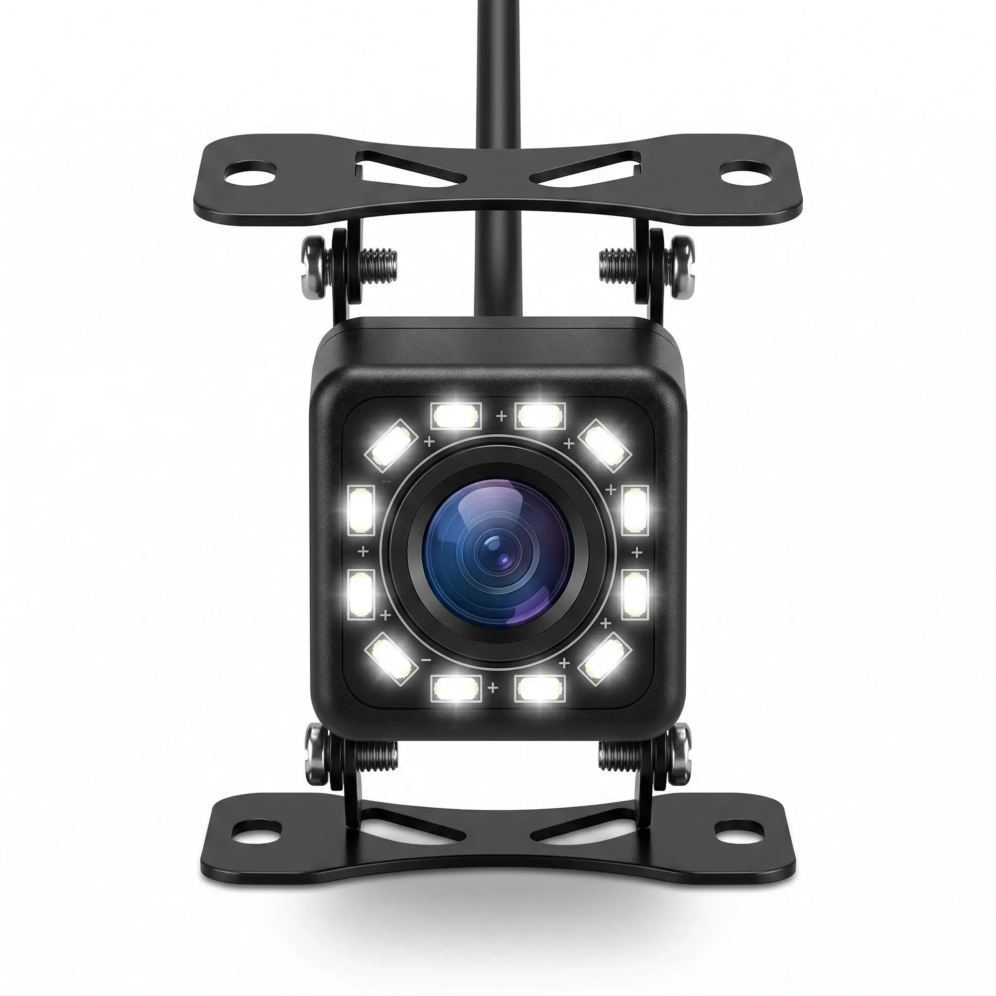 Smart Rear View Camera for Safer Driving - stepyours.com