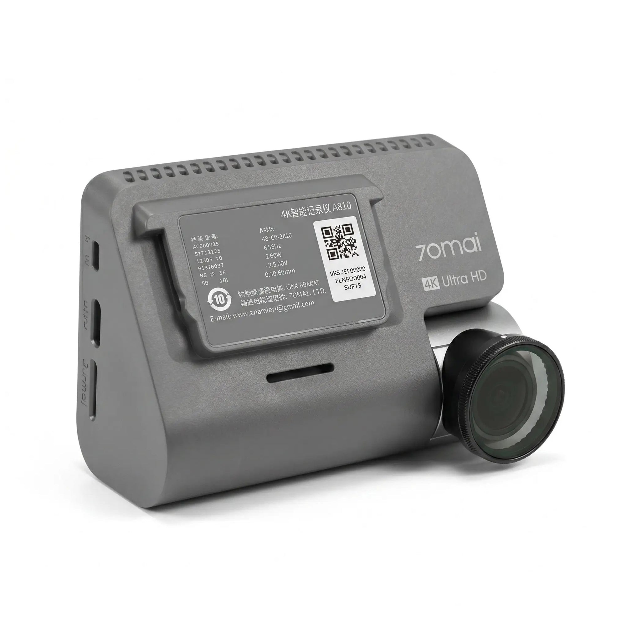 Glare-Reducing CPL Filter for Dash Cams - stepyours.com