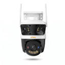 Smart Outdoor Camera for Smarter Home Security Use
