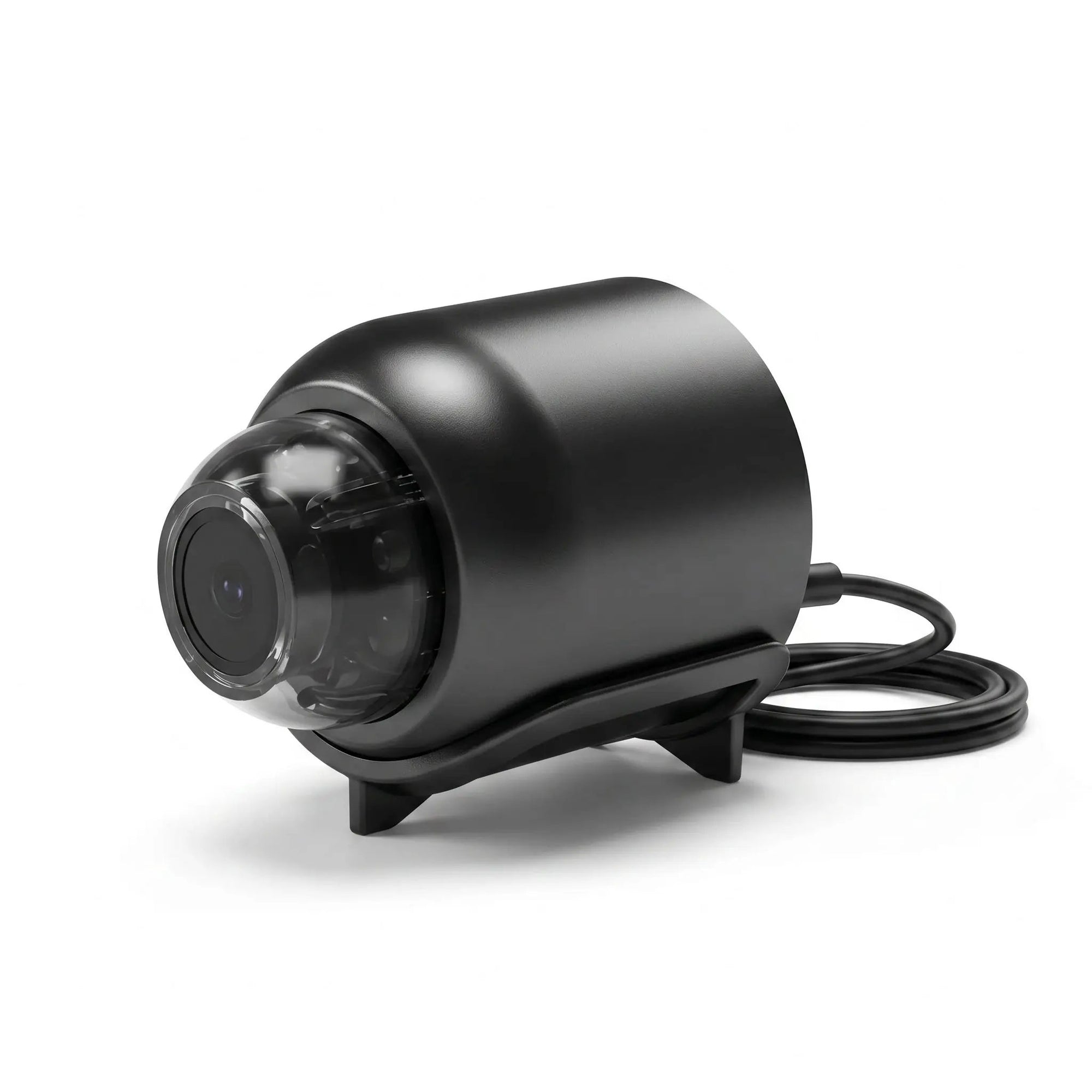 HD Security Camera for Home Surveillance - stepyours.com
