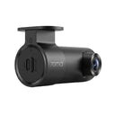 2K Dash Cam for Safer Night Driving