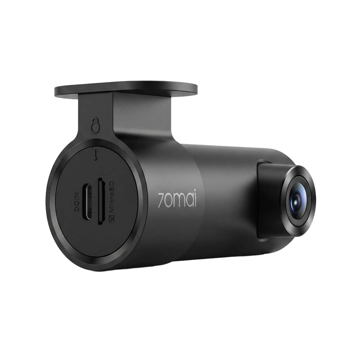 Dash Cam for Safer Night Driving — product view 1