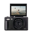 Smart Camera for Vloggers with 5.7K