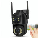 8MP 4K PTZ Security Camera for Homes