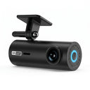 4K Car Dash Cam for Safe Driving and Parking Daily