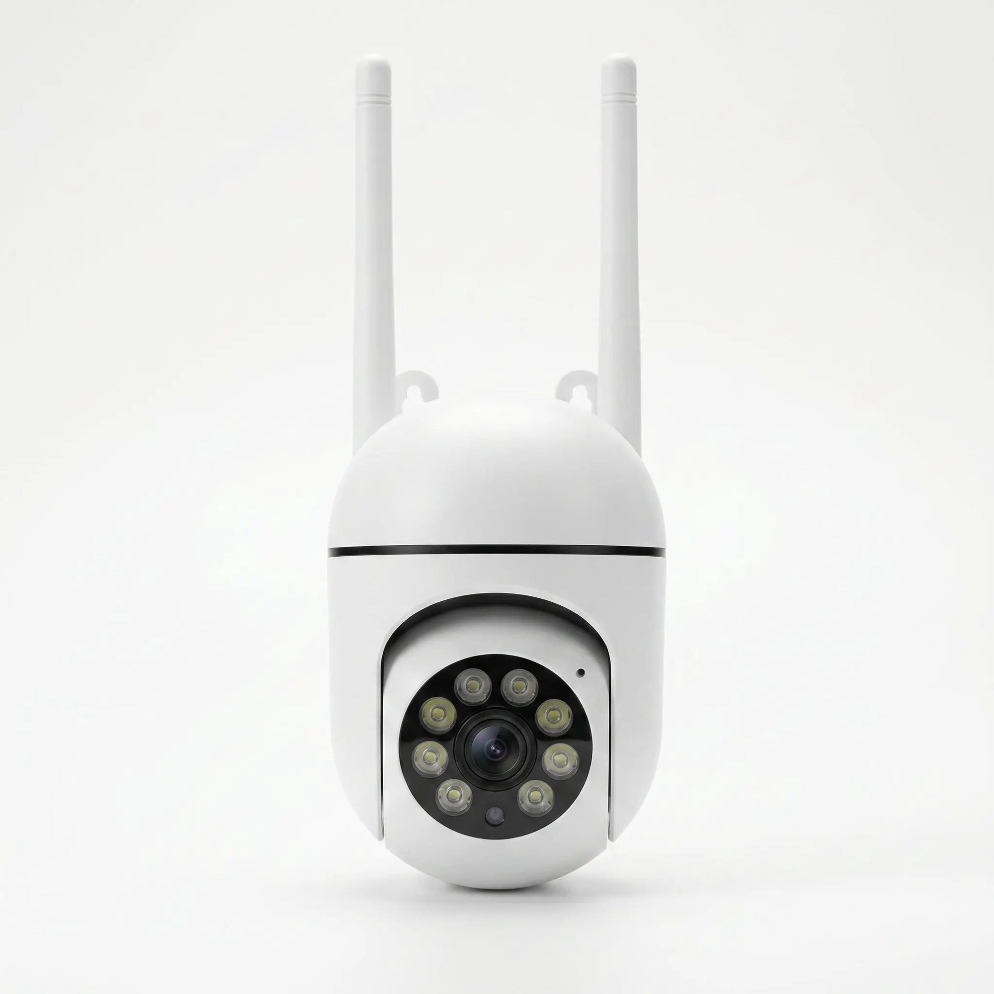 Smarter Outdoor PTZ Security Camera for Homeowners - stepyours.com