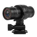 Smart Action Camera for Cyclists 4K