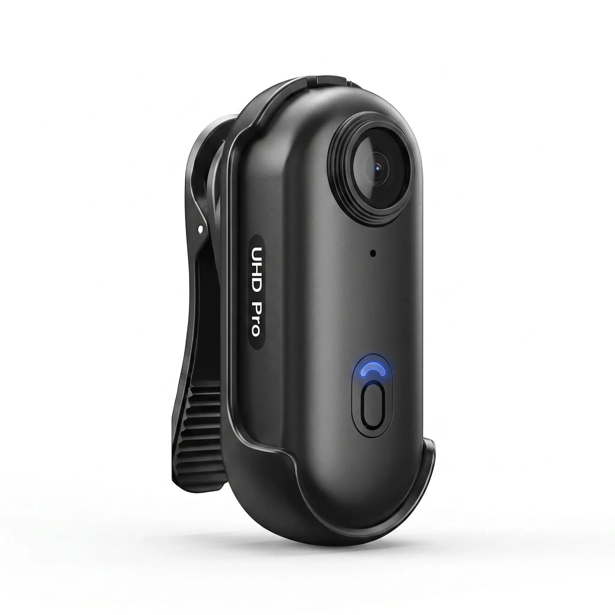 4K Mini Action Camera for Bike Riders - stepyours.com