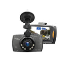 Reliable Dash Camera for Night Driving