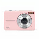 Smart Kids Camera for Easy Photo Making